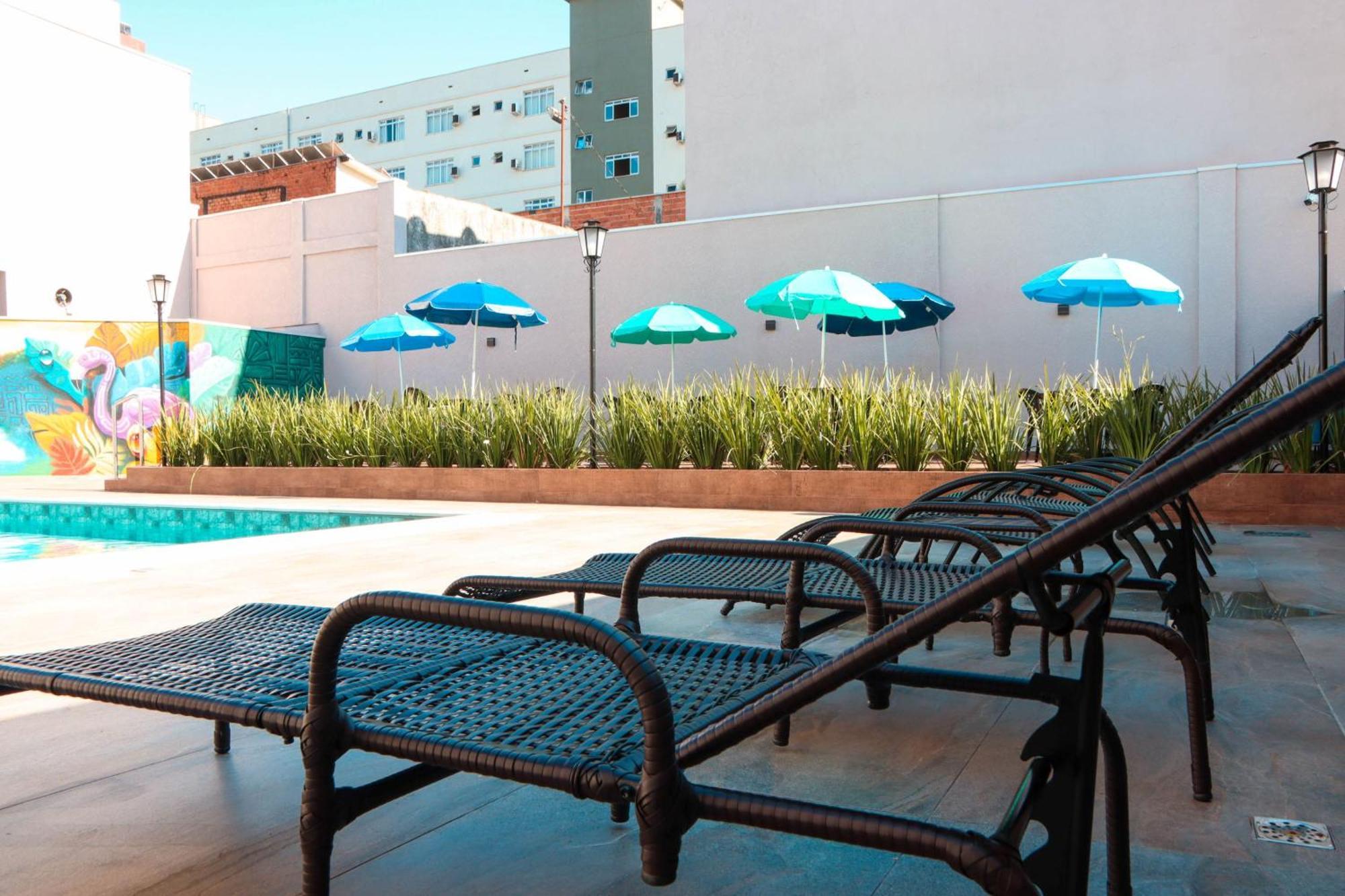 15 De Julho Hotel